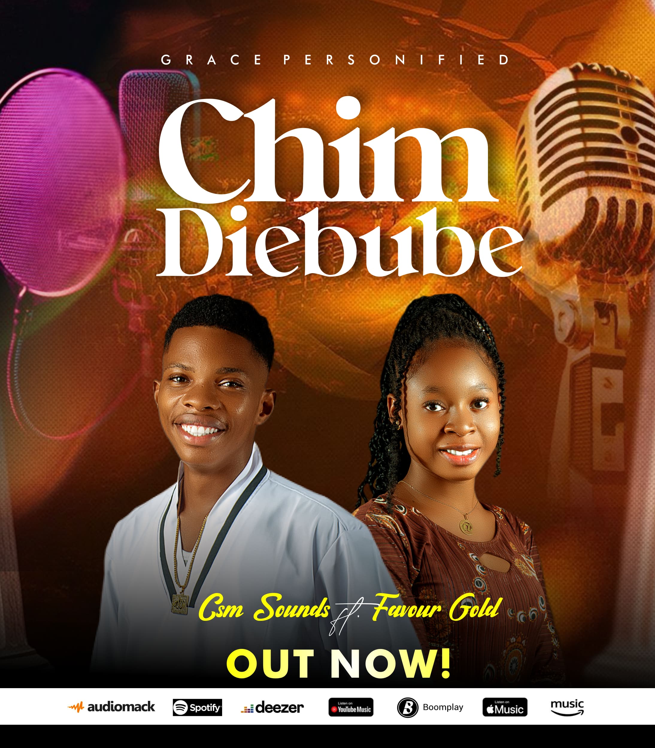 CHIMDAIEBUBE